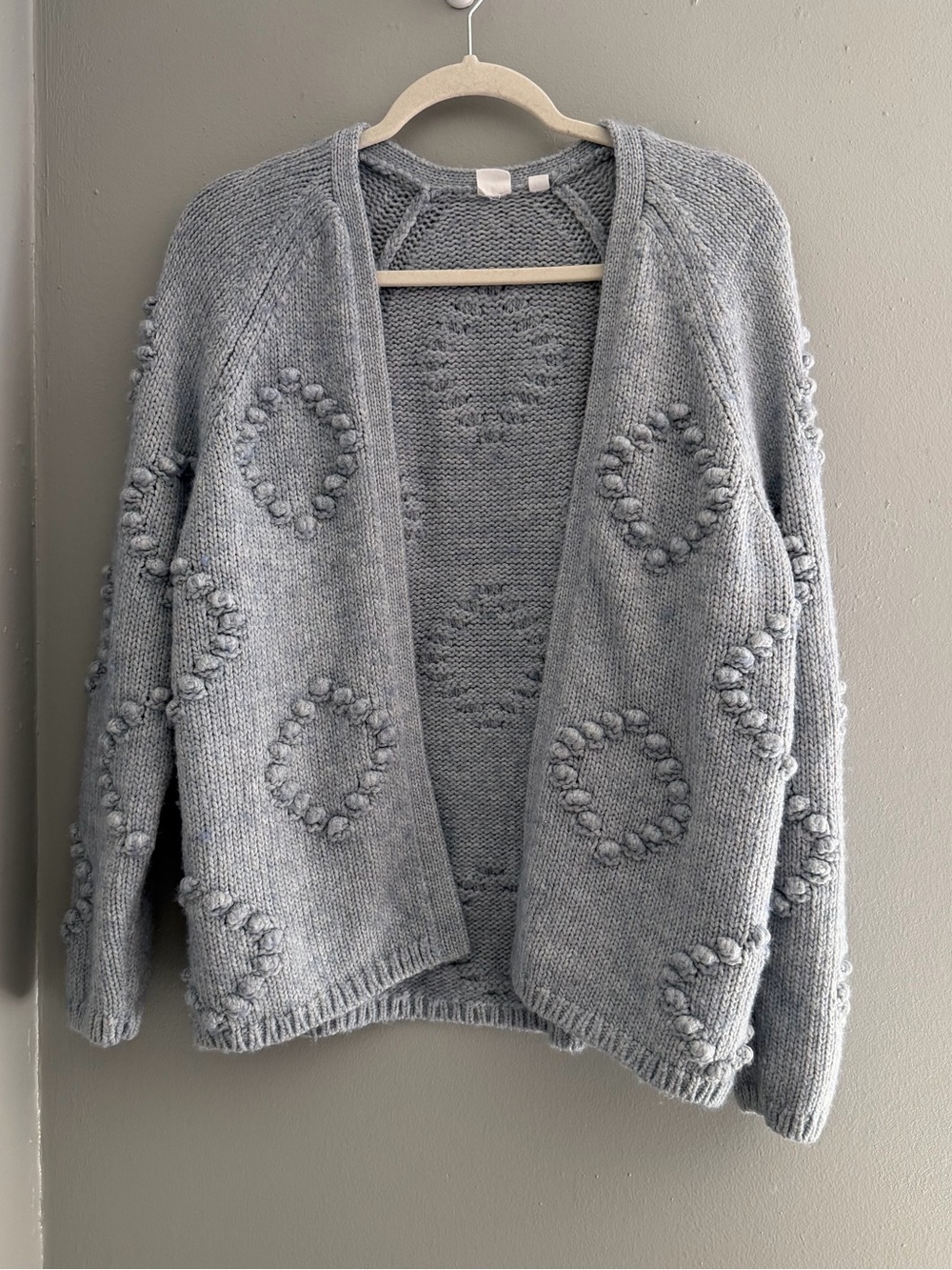 GAP Cardigan - Picture 2 of 5